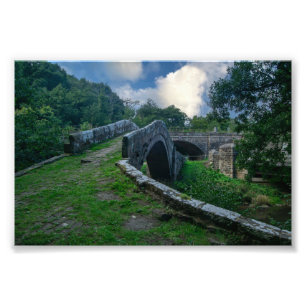 Foto Ponte do Mendigo, Glaisdale