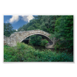 Foto Ponte do Mendigo, Glaisdale