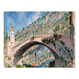 Foto Ponte em Dolceacqua