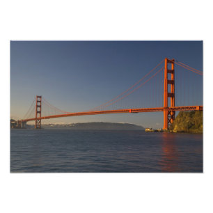 Foto Ponte Golden Gate e São Francisco 5