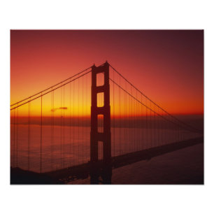 Foto Ponte Golden Gate, São Francisco, Califórnia, 10