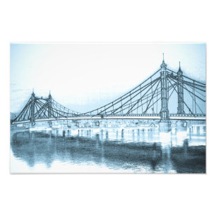 Foto Ponte Londres de Albert