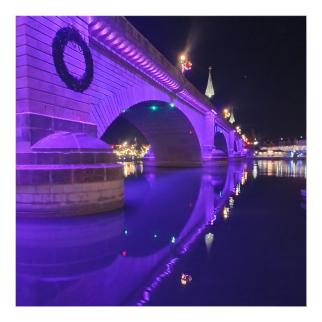 Foto Ponte Londres Lake Havasu (Frente)