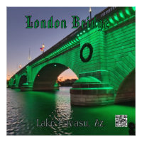 Ponte Londres Lake Havasu