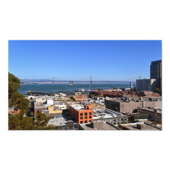 Foto Ponte ouro Gate (Frente)