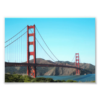 Foto Ponte ouro Gate