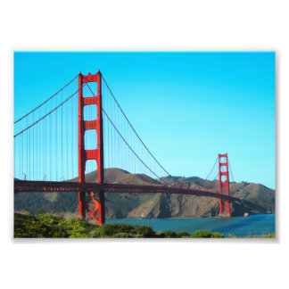 Foto Ponte ouro Gate