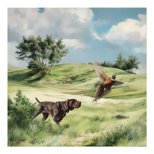 Foto Ponteiros abreviados alemães (Frente)