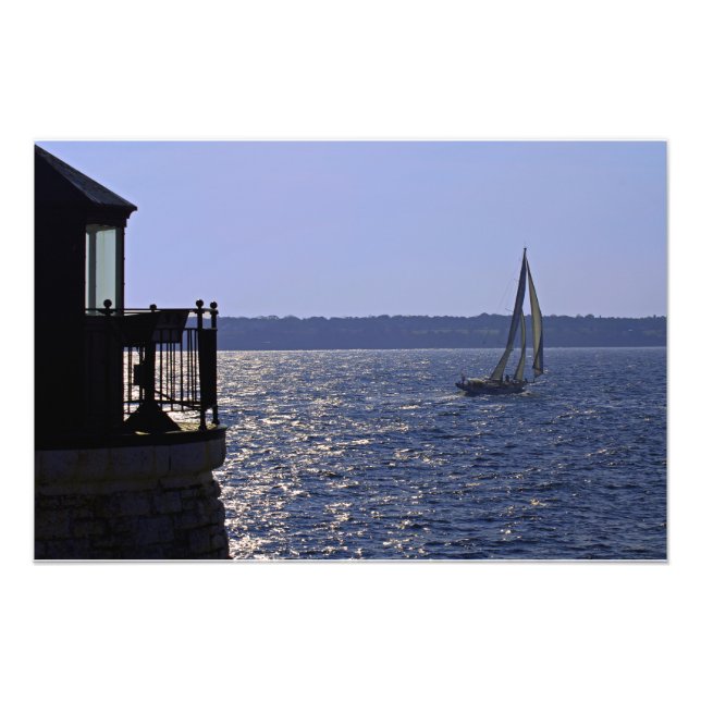 Foto Ponto de Vantagem (Frente)