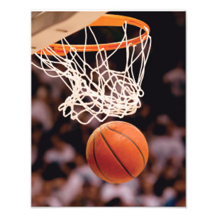 Foto Pontuação de Basquete