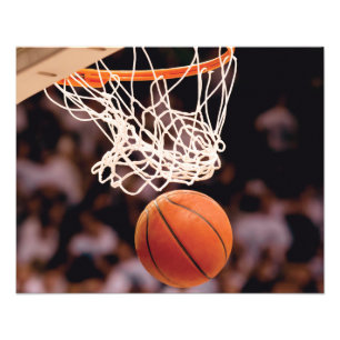 Foto Pontuação de Basquete