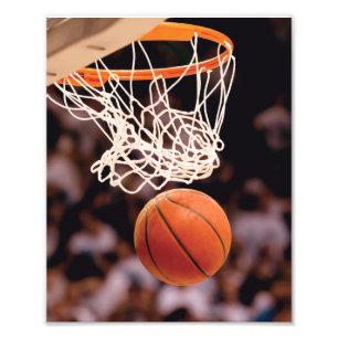 Foto Pontuação de Basquete