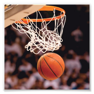 Foto Pontuação de Basquete