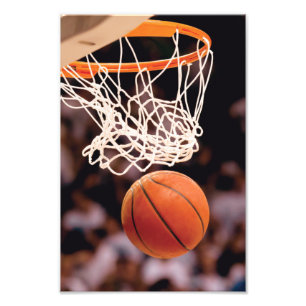 Foto Pontuação de Basquetebol