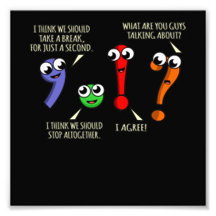 Foto Pontuação Marca Estudante de Professores de Lín