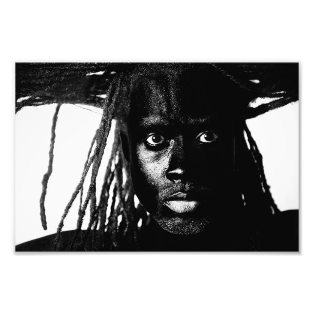 Foto pop blacq (Frente)