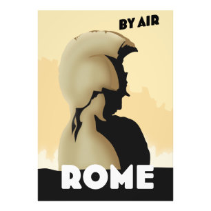 Foto Por Air Roma