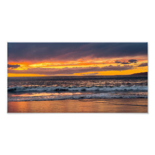 Foto Pôr do Sol de Pico - Marina Del Rey, CA
