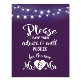 Foto Por favor, deixe o seu conselho e sinalize os dese