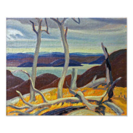 Foto Port Coldwell Bay | Franklin Carmichael |