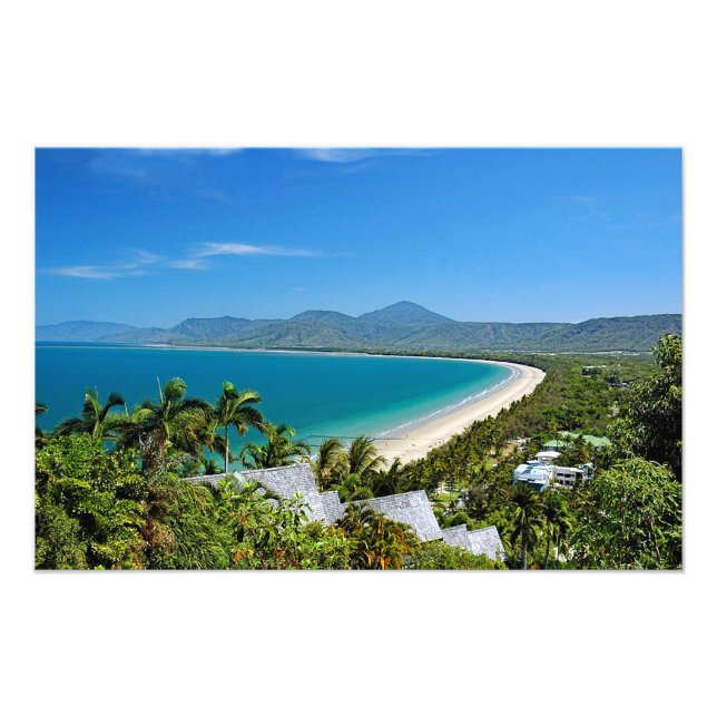 Foto Port Douglas (Frente)