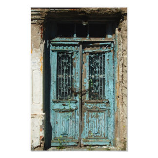 Foto porta