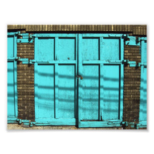 Foto Porta da garagem