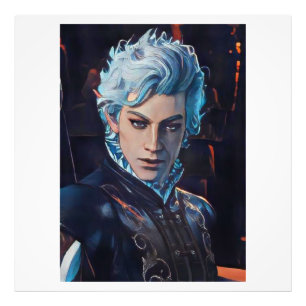 Foto portão 3 do baldur