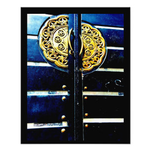Foto Portas escolares