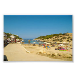 Foto Portinatx Ibiza Beach - Sunny S'Arenal