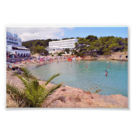 Foto Portinatx Ibiza S'Arenal Gran Beach