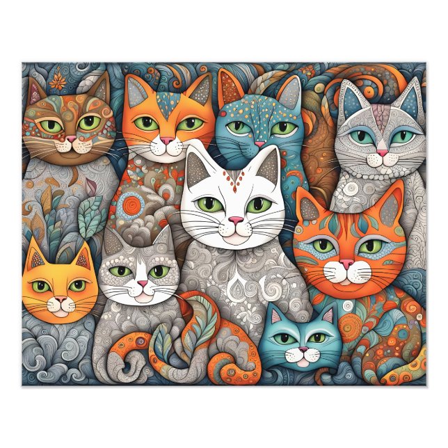 Foto poster (Frente)