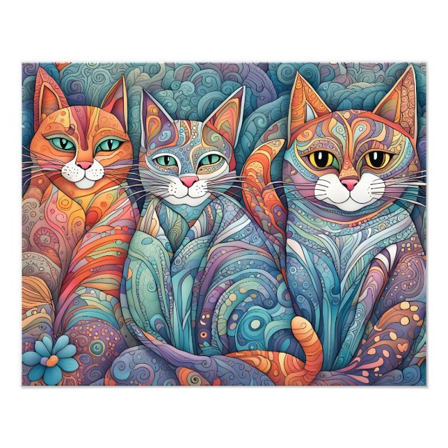 Foto poster (Frente)