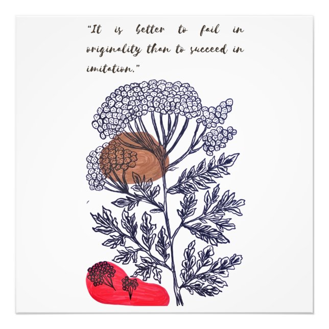 Foto poster (Frente)