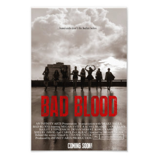 Foto Poster de linha