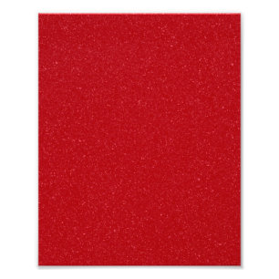 Foto Pôster de Textura de Ruído Vermelho Tomate – Perso