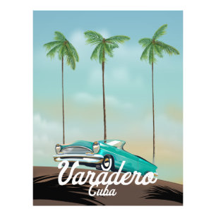 Foto Poster de viagens de Varadero Cuba