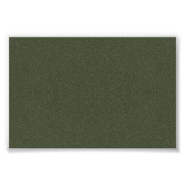 Foto Poster Verde de Moss Texturizado para eventos - Pe (Frente)