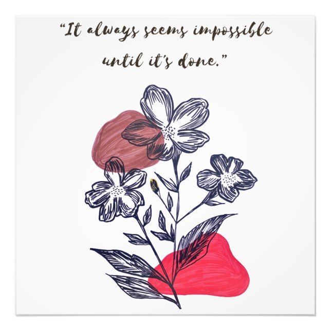 Foto posters (Frente)