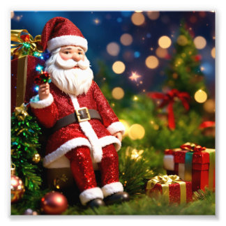 Foto Posters de Natal