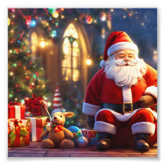 Foto Posters de Natal