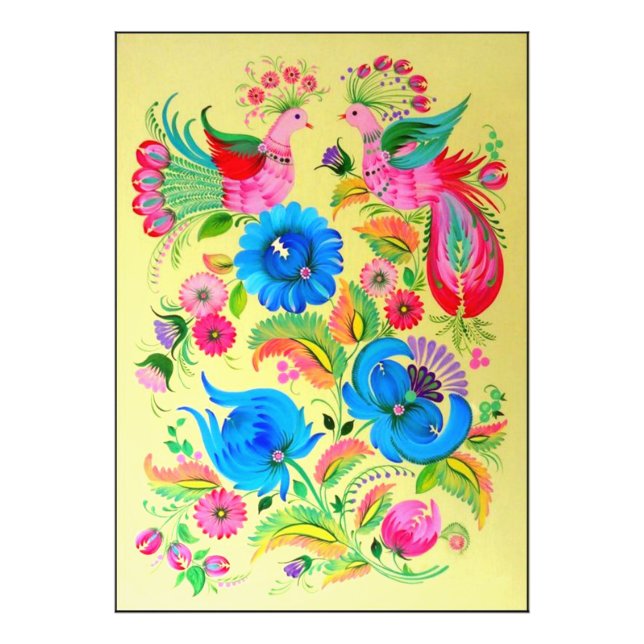 Foto POSTERS e IMPRESSÕES (Frente)