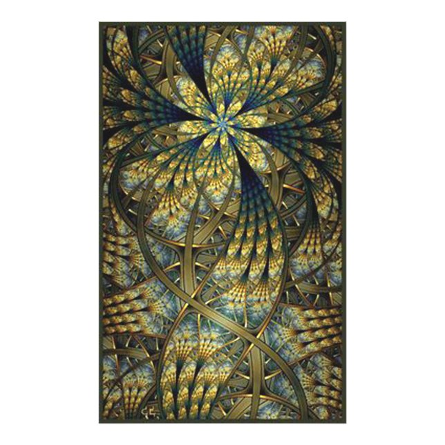 Foto POSTERS e IMPRESSÕES (Frente)