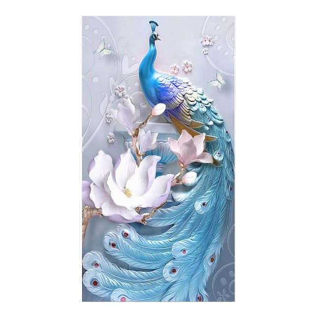 Foto POSTERS e IMPRESSÕES (Frente)