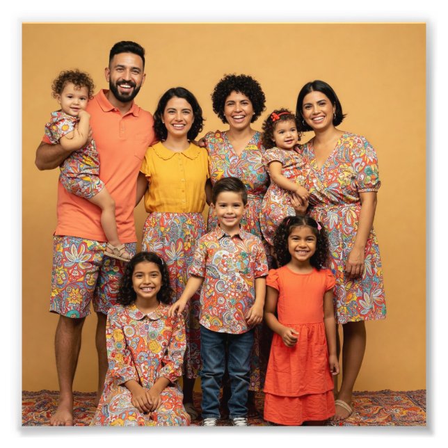 Foto POSTERS e IMPRESSÕES (Frente)