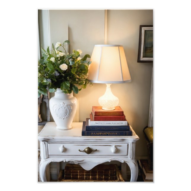 Foto POSTERS e IMPRESSÕES (Frente)