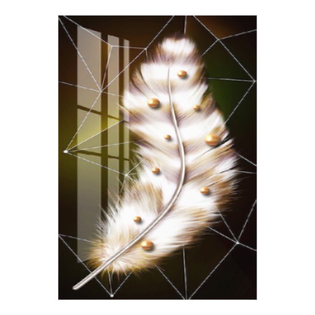 Foto POSTERS e IMPRESSÕES (Frente)