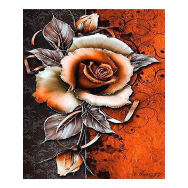 Foto POSTERS e IMPRESSÕES (Frente)