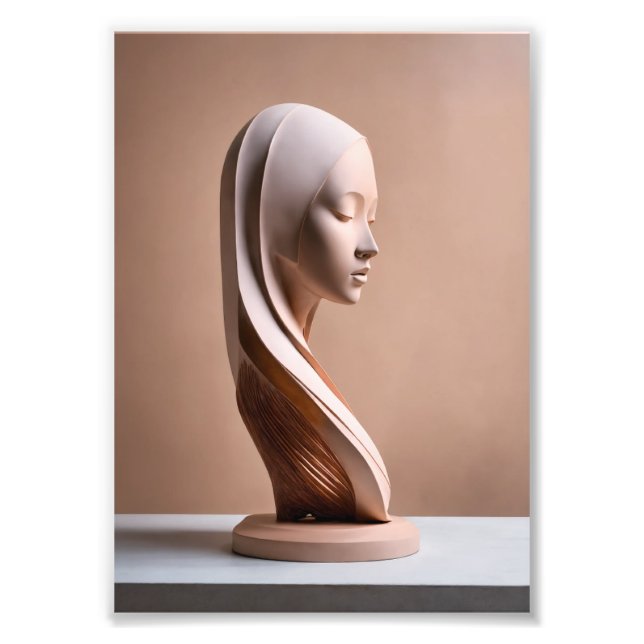 Foto Posters e Impressões Wall Art & Décor (Frente)