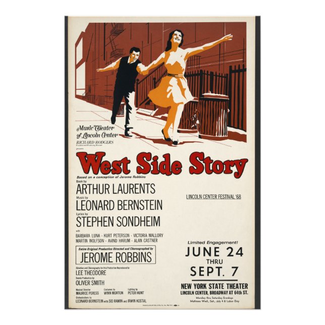 Foto Posters Vintage Movie ca (1960) | Filmes Clássicos (Frente)